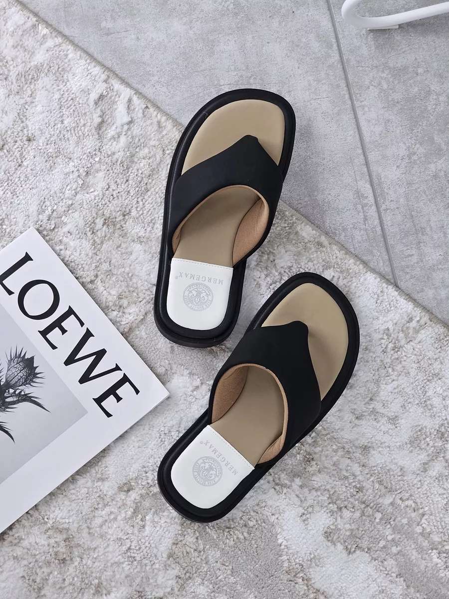 Женские летние прохладные шлепанцы