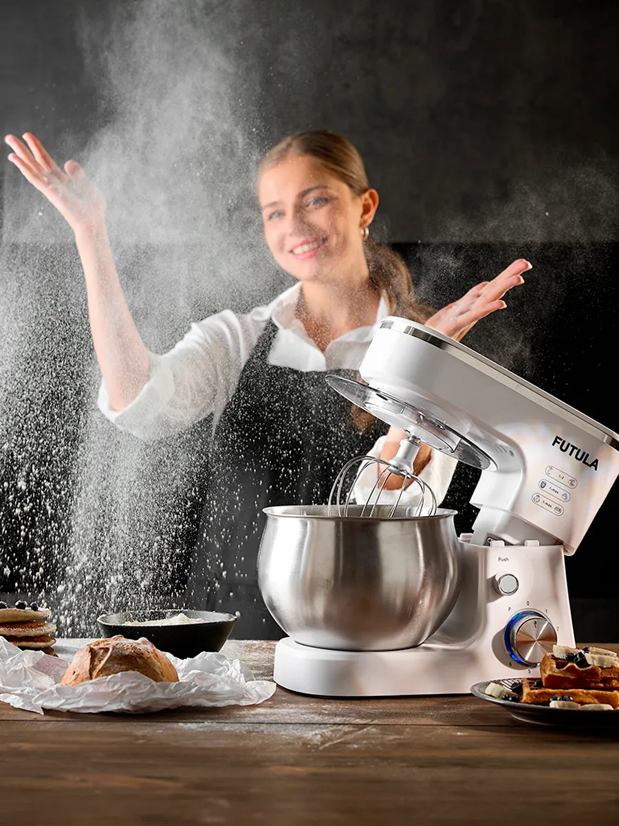 Планетарный миксер H M10