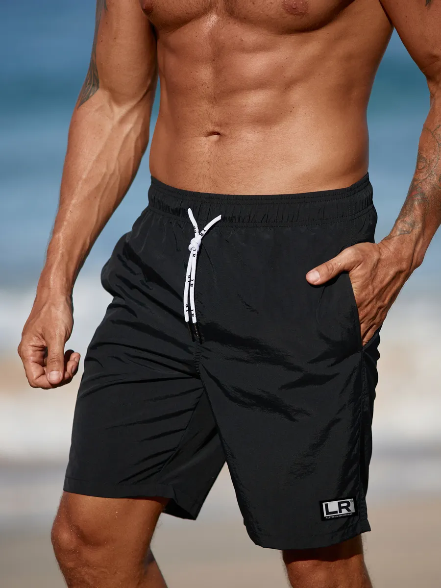 Шорты - плавки летние плавательные