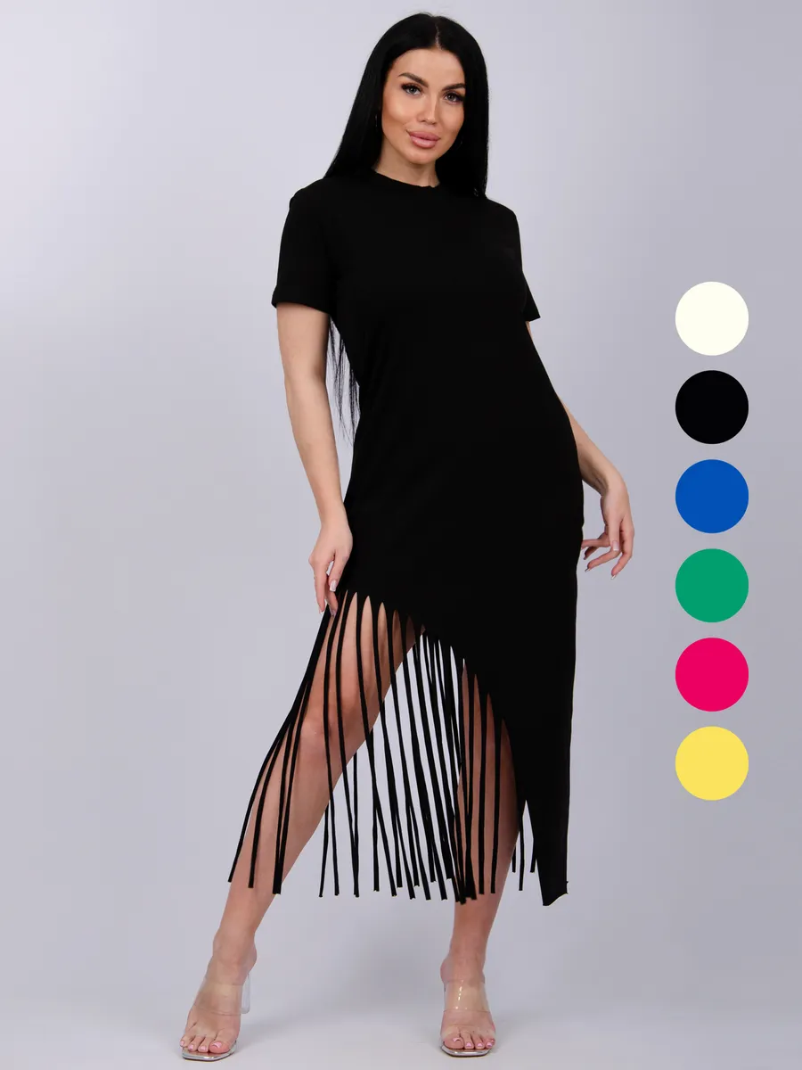 Платье летнее