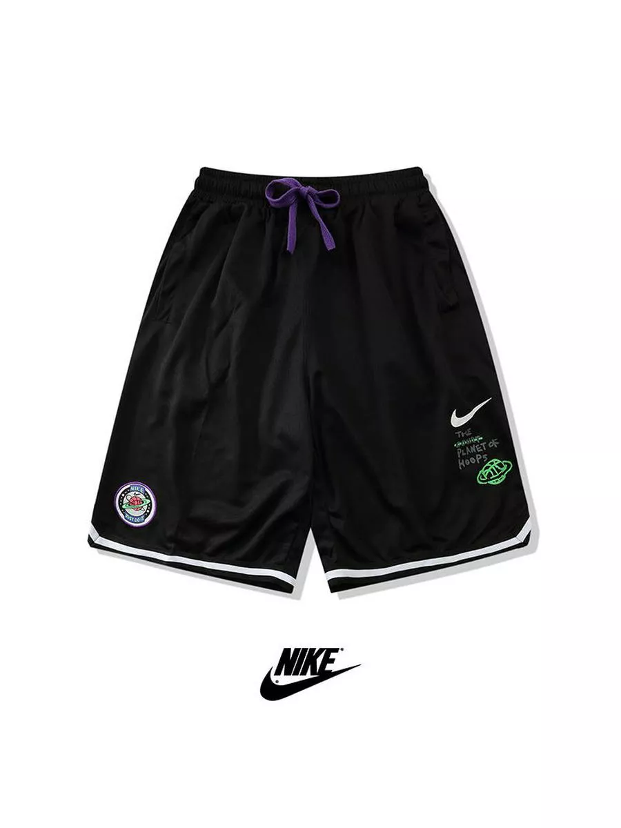 Шорты спортивные баскетбольные воспроизводство 1 1