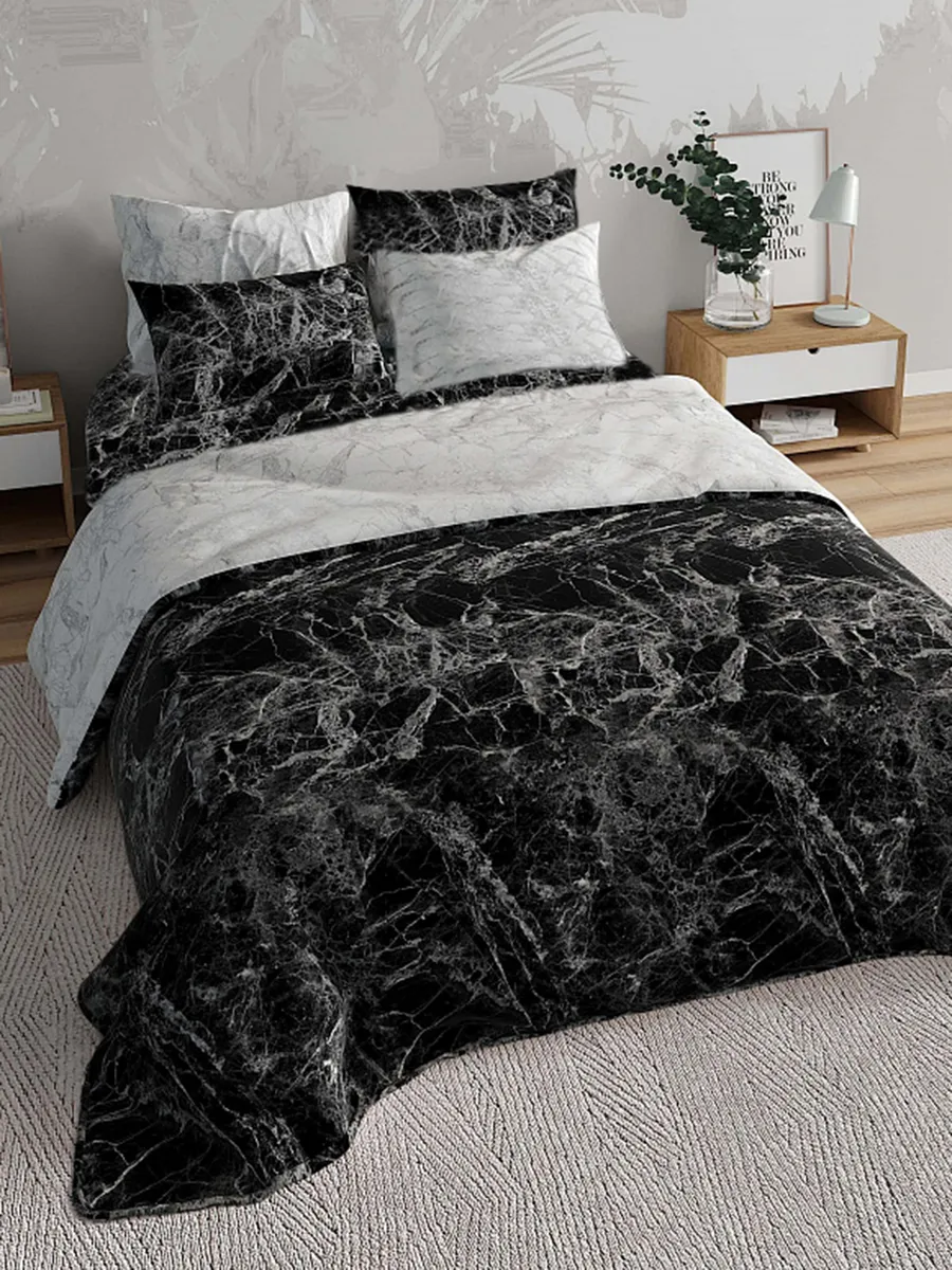 постельное белье 2 спальное бязь