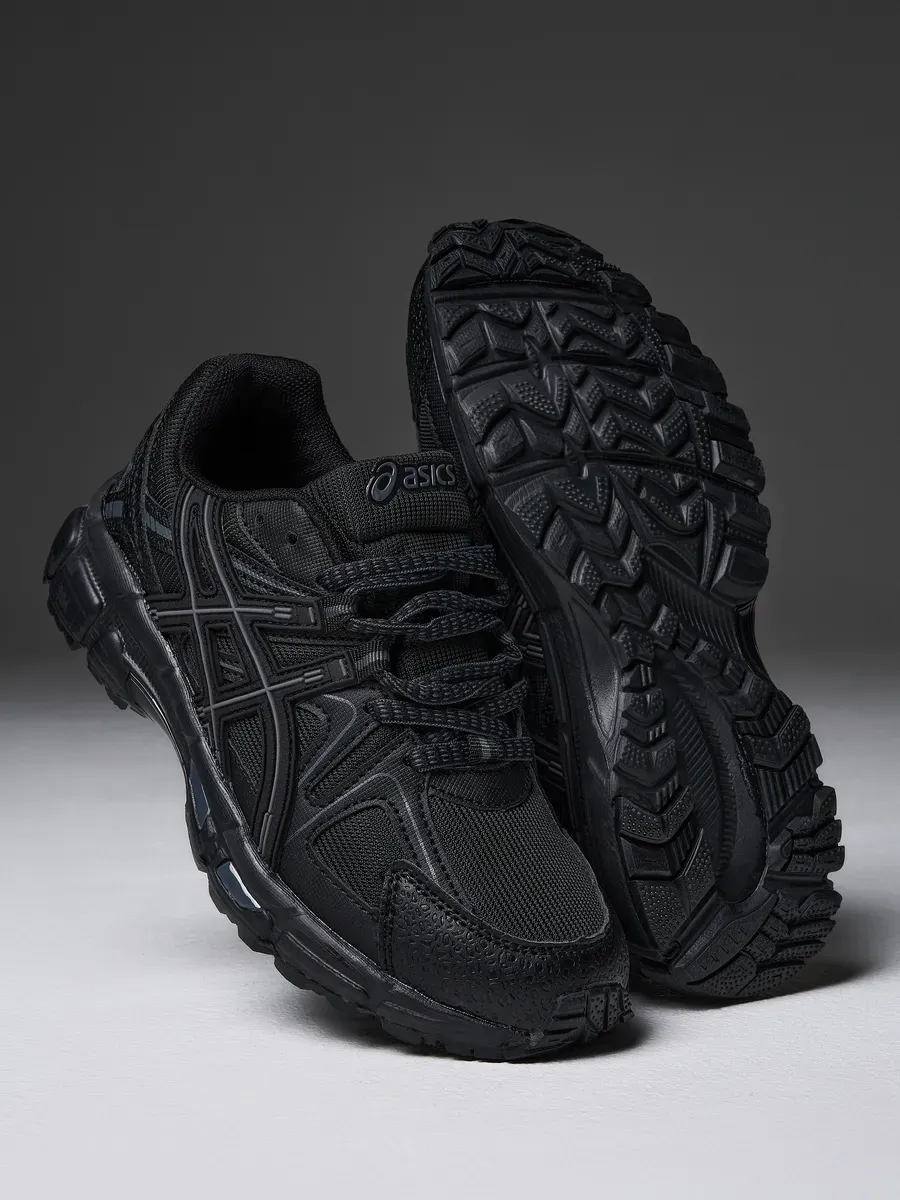 Кроссовки Gel- Kahana 8 для волейбола беговые асикс