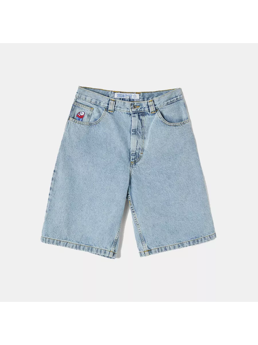 Шорты Big Boy