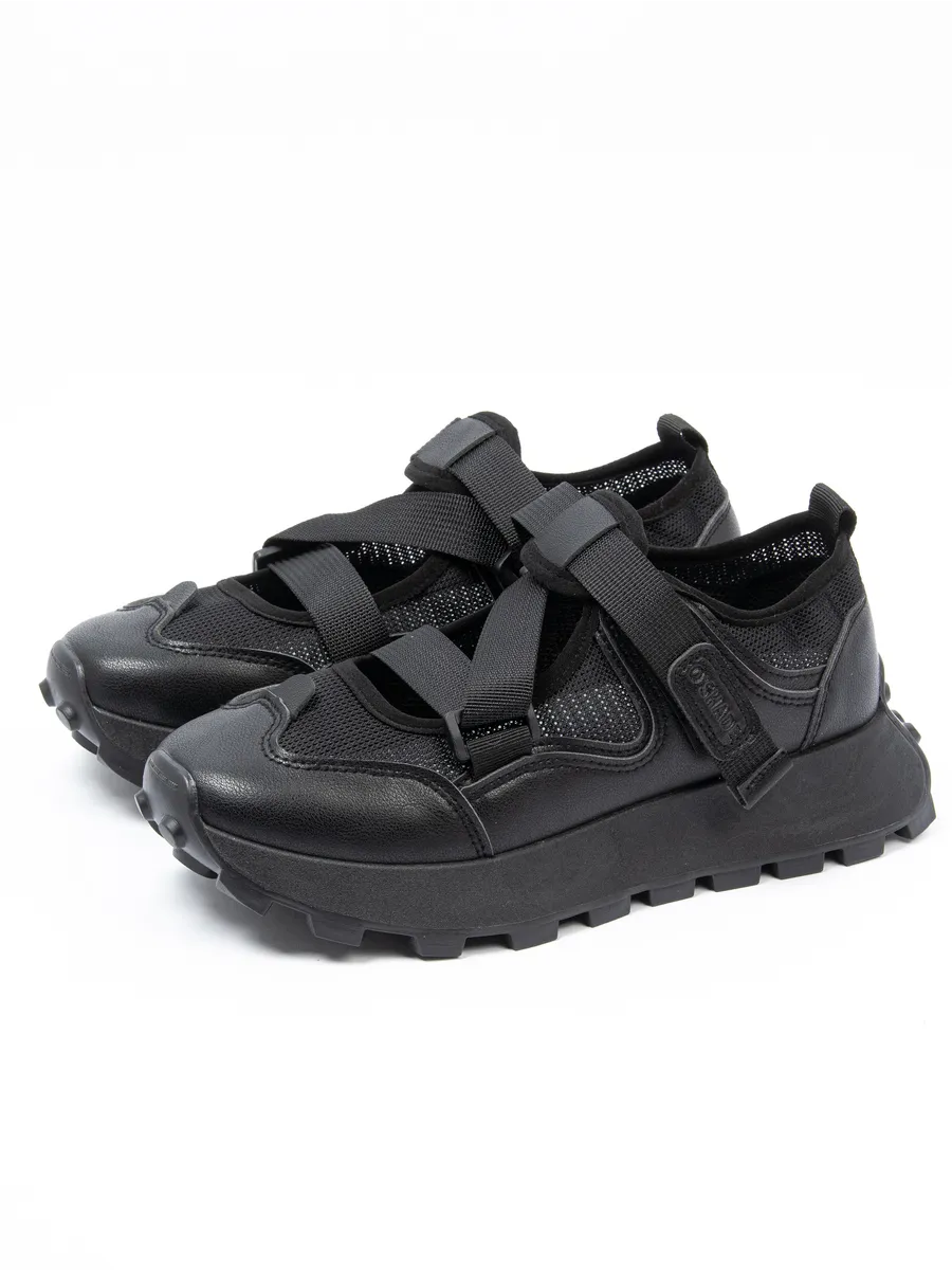 Кроссовки женские дышащие легкие