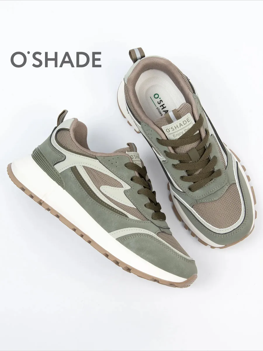 Кроссовки женские дышащие