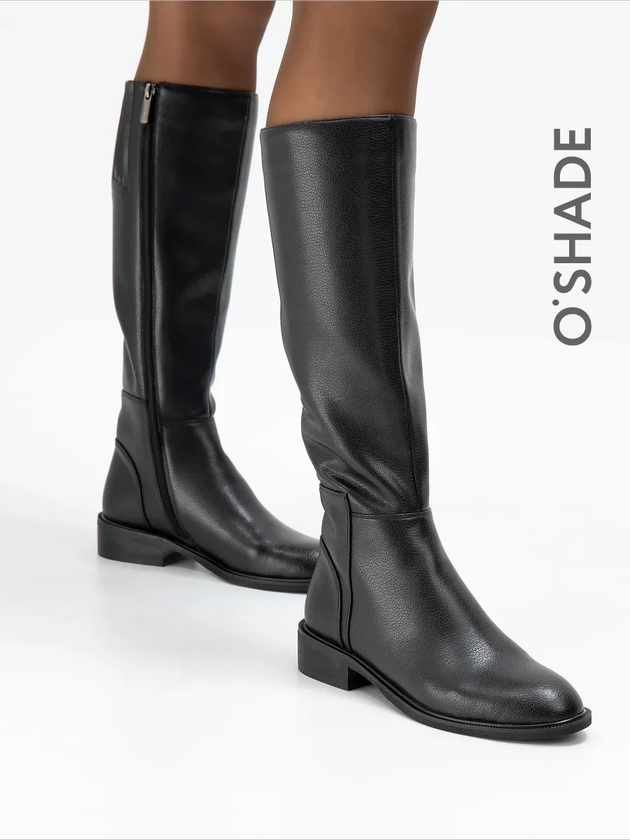 Сапоги осенние женские