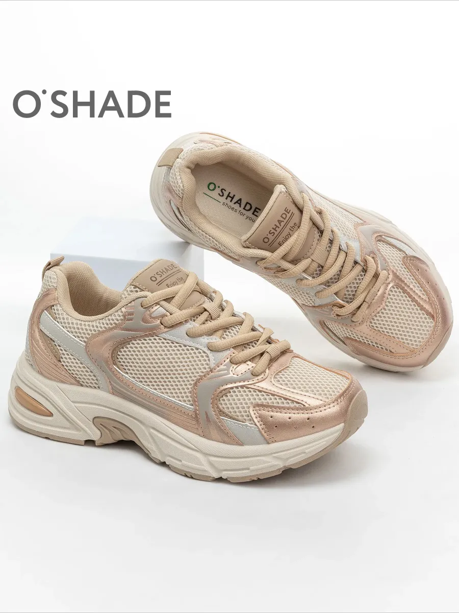 Кроссовки женские дышащие