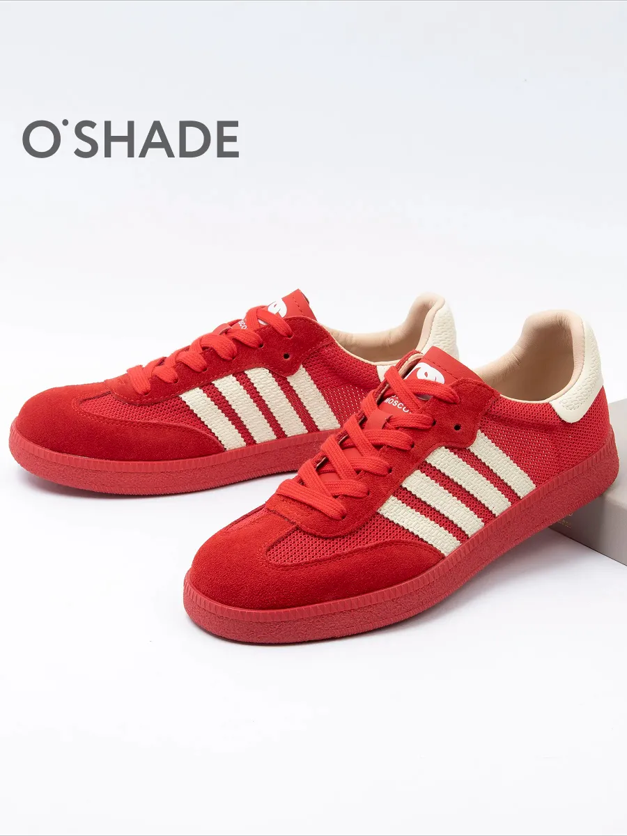 Кеды женские летние дышащие