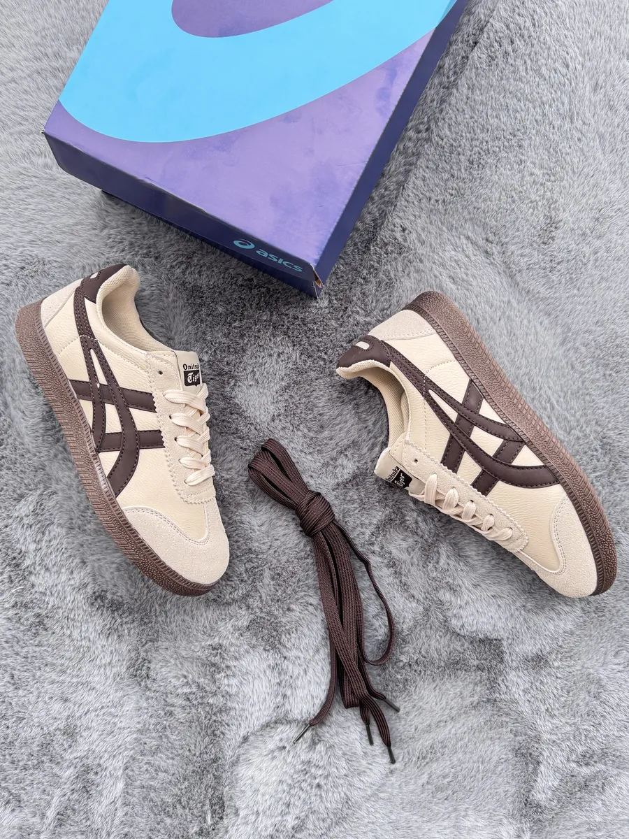 Кроссовки Onitsuka Tiger Mexico 66