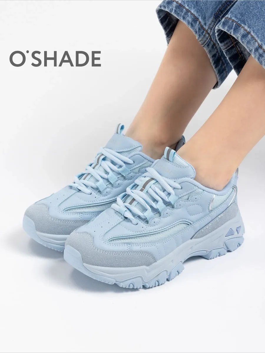 Кроссовки женские