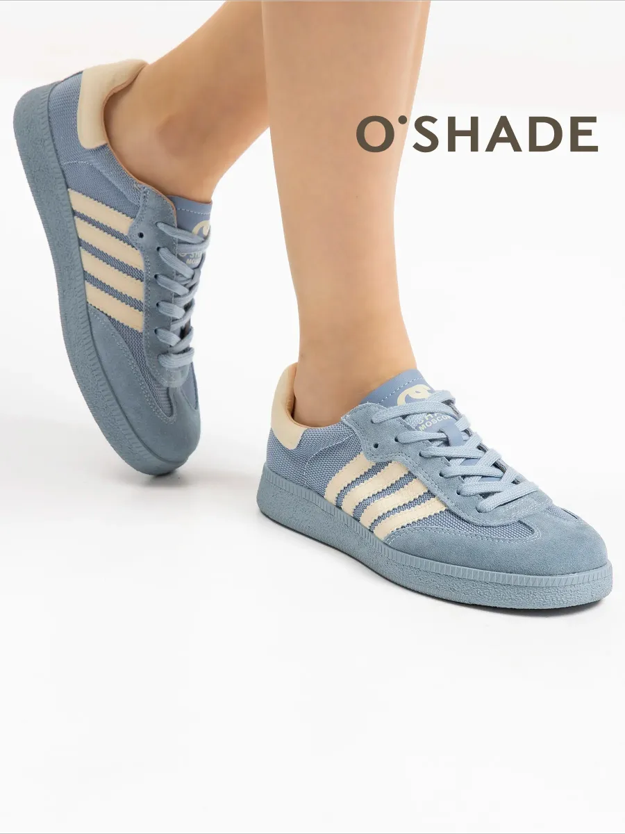 Кеды женские летние