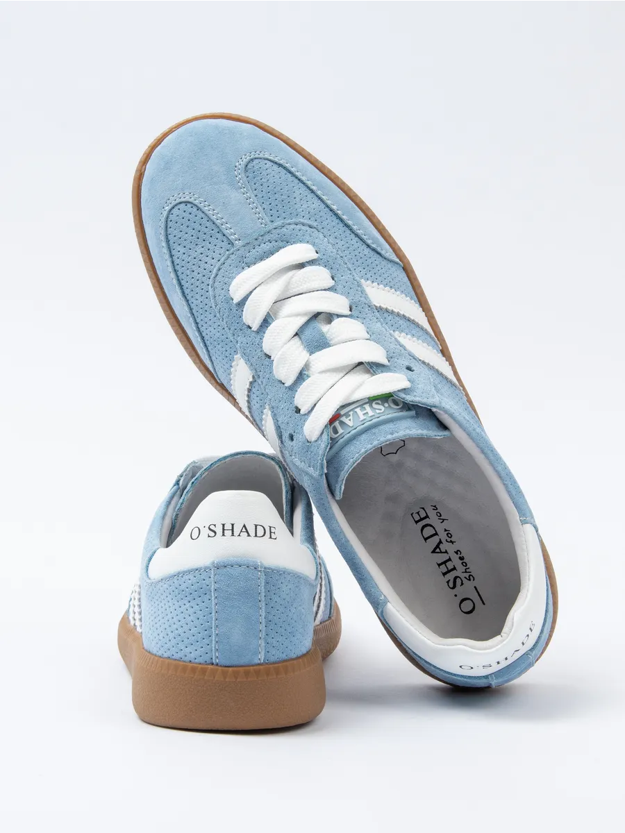 Кеды женские