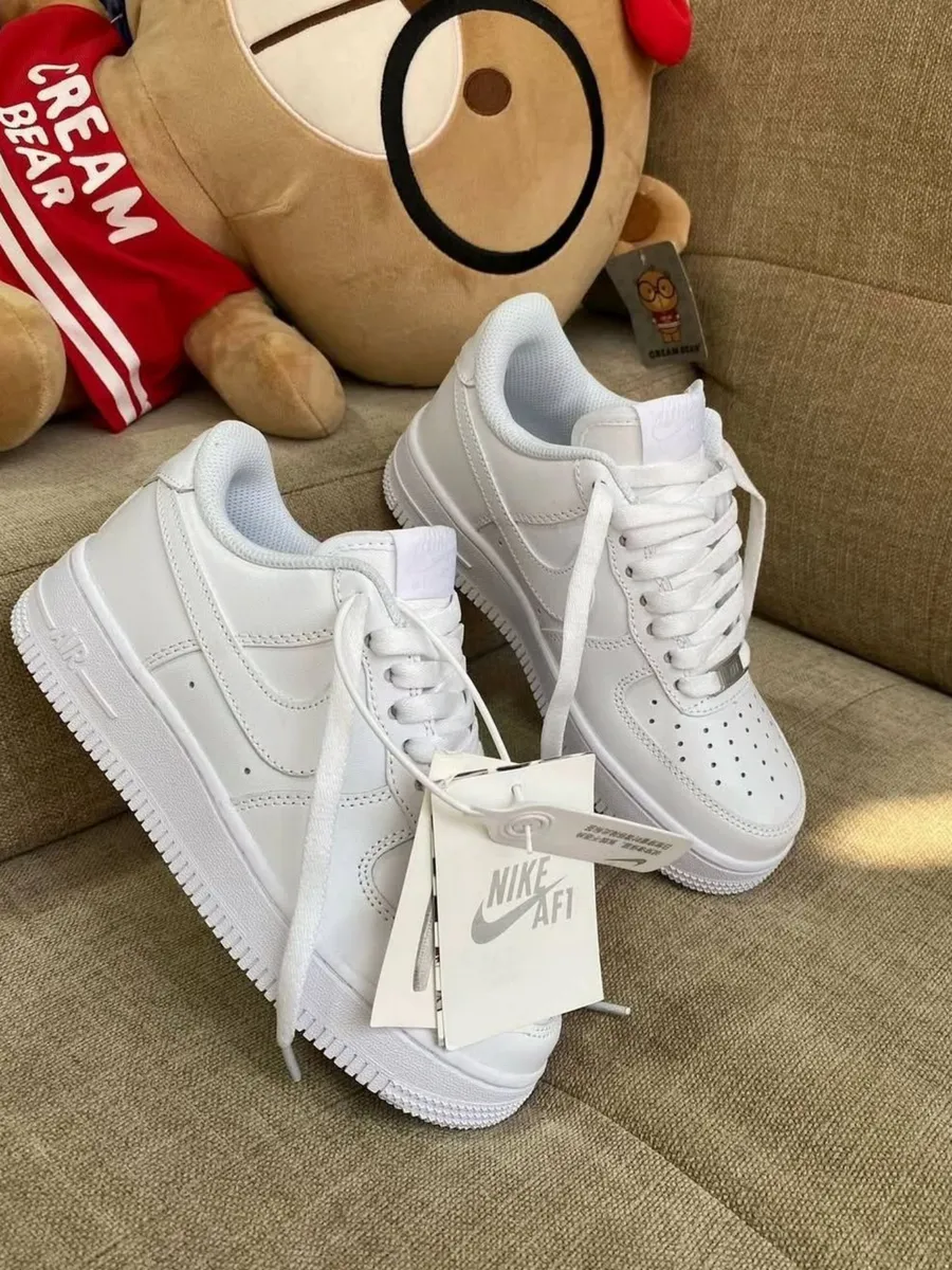 Кроссовки air force 1 форсы