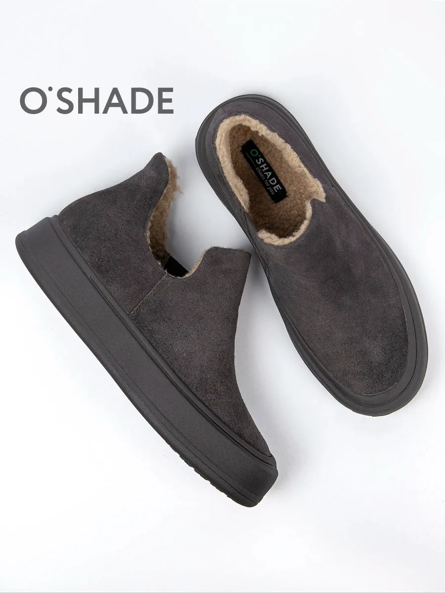 Полуботинки женские демисезонные