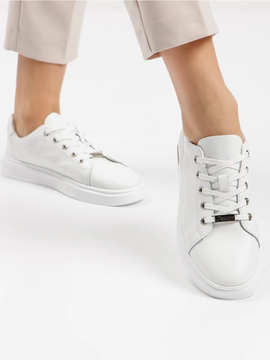 Кеды женские летние