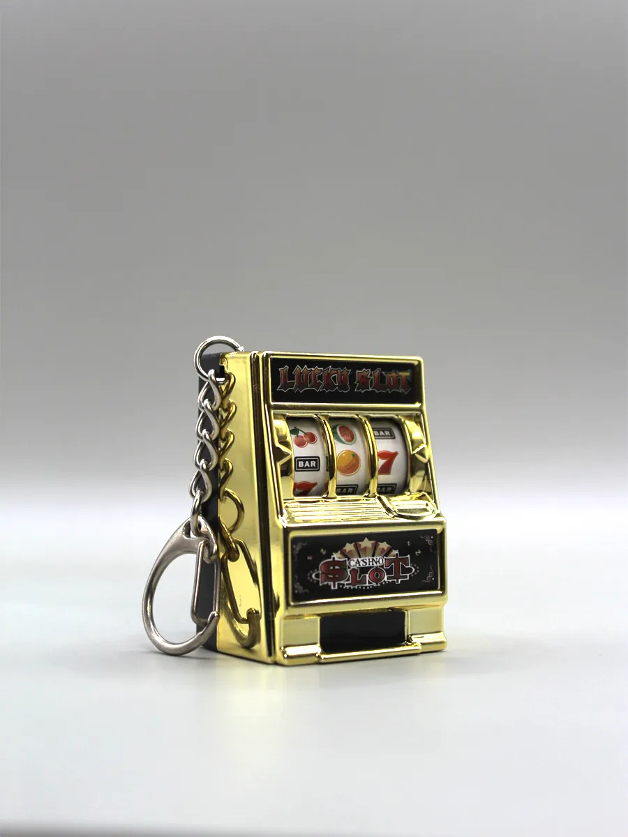 Брелок казино