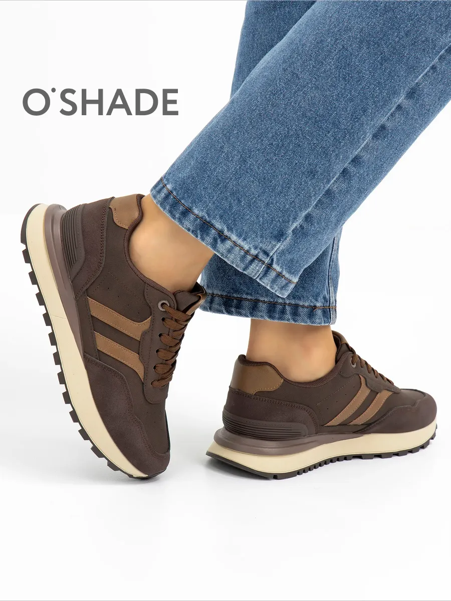 Кроссовки женские осень