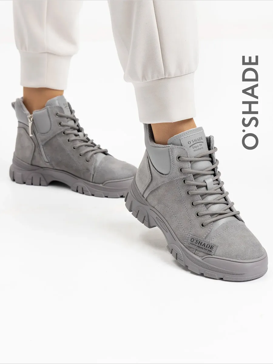 Ботинки женские демисезонные