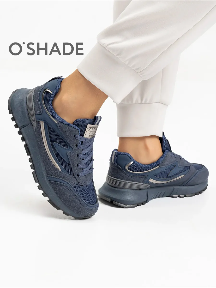 Кроссовки женские дышащие