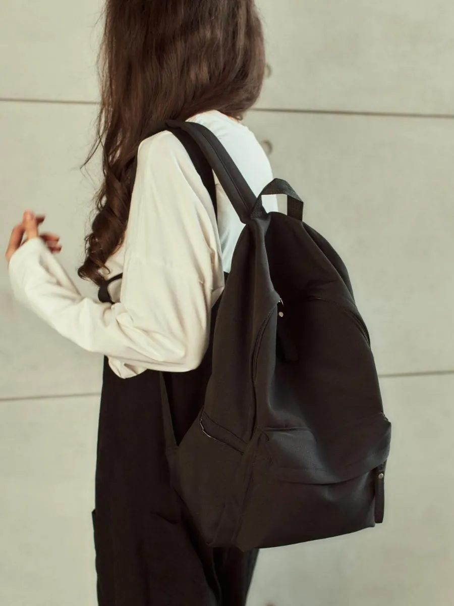 Рюкзак школьный городской спортивный для подростка