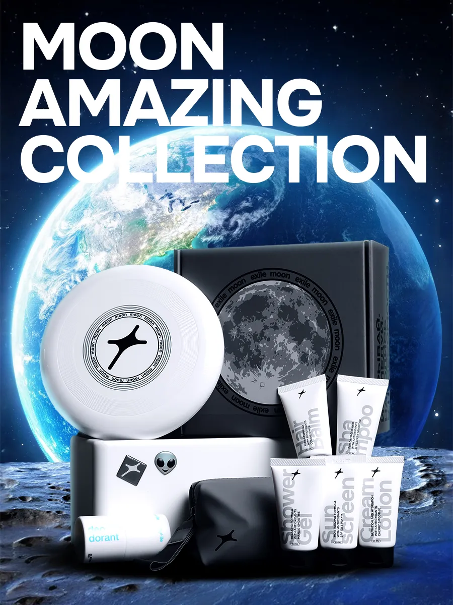 Косметический travel набор