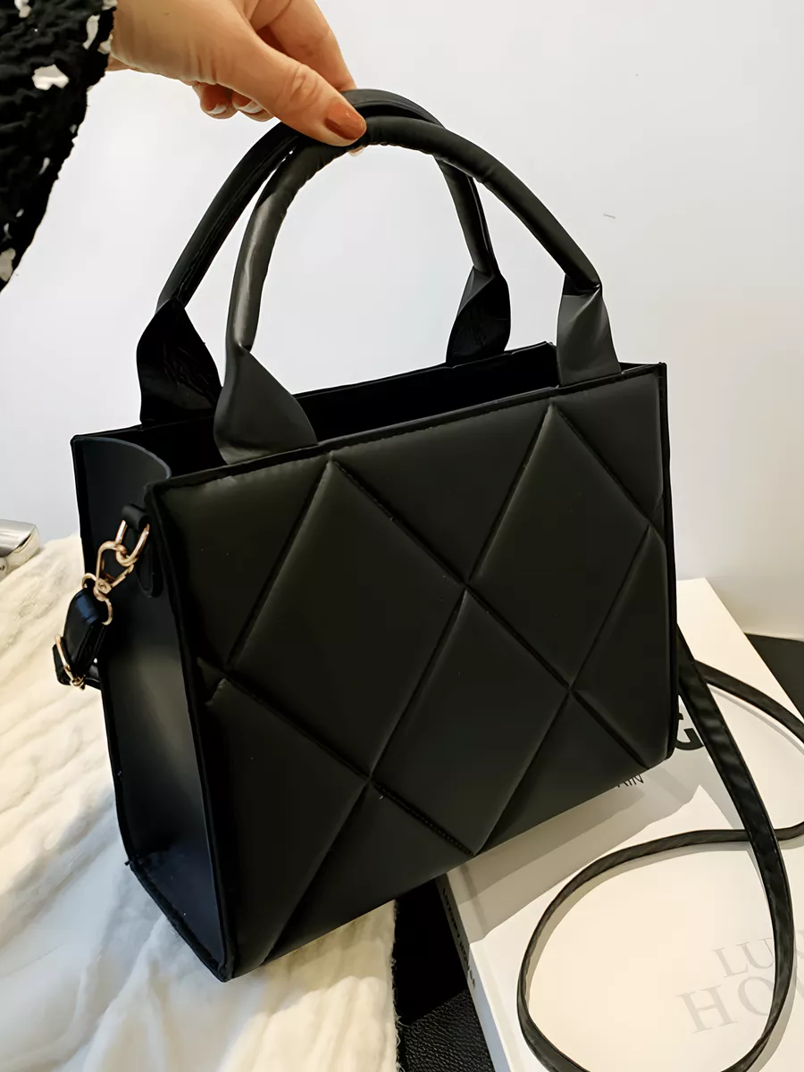 Сумка через плечо