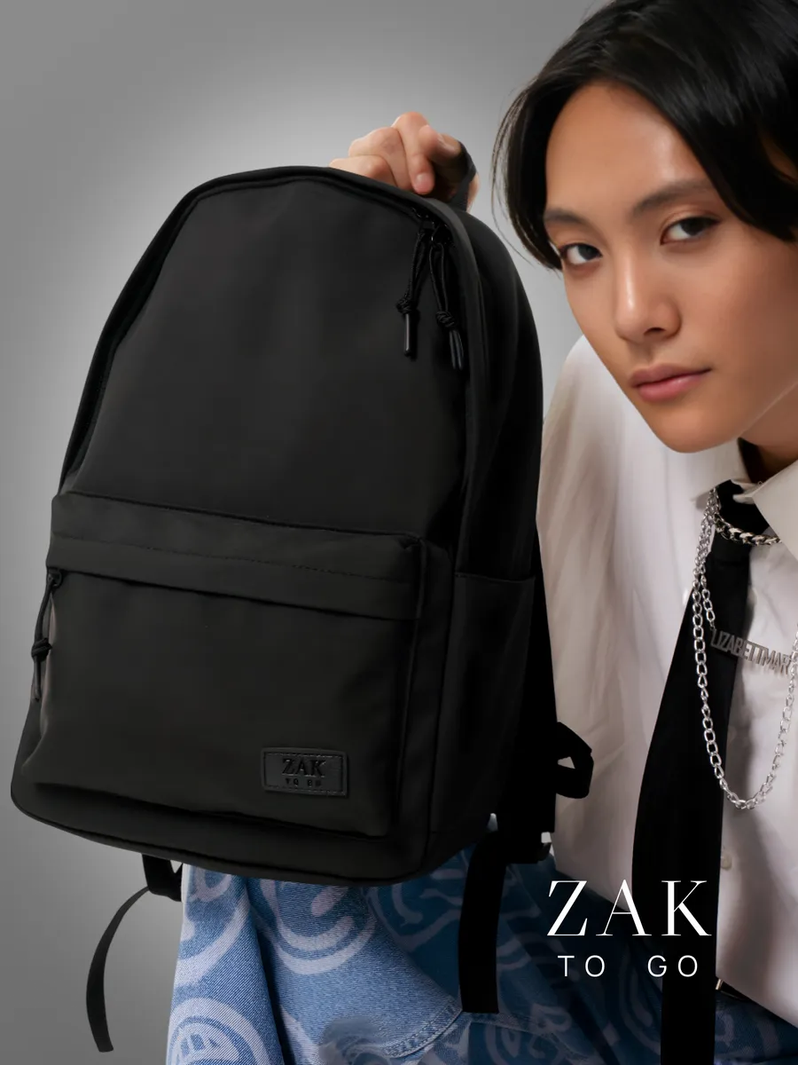 Рюкзак универсальный школьный для подростков