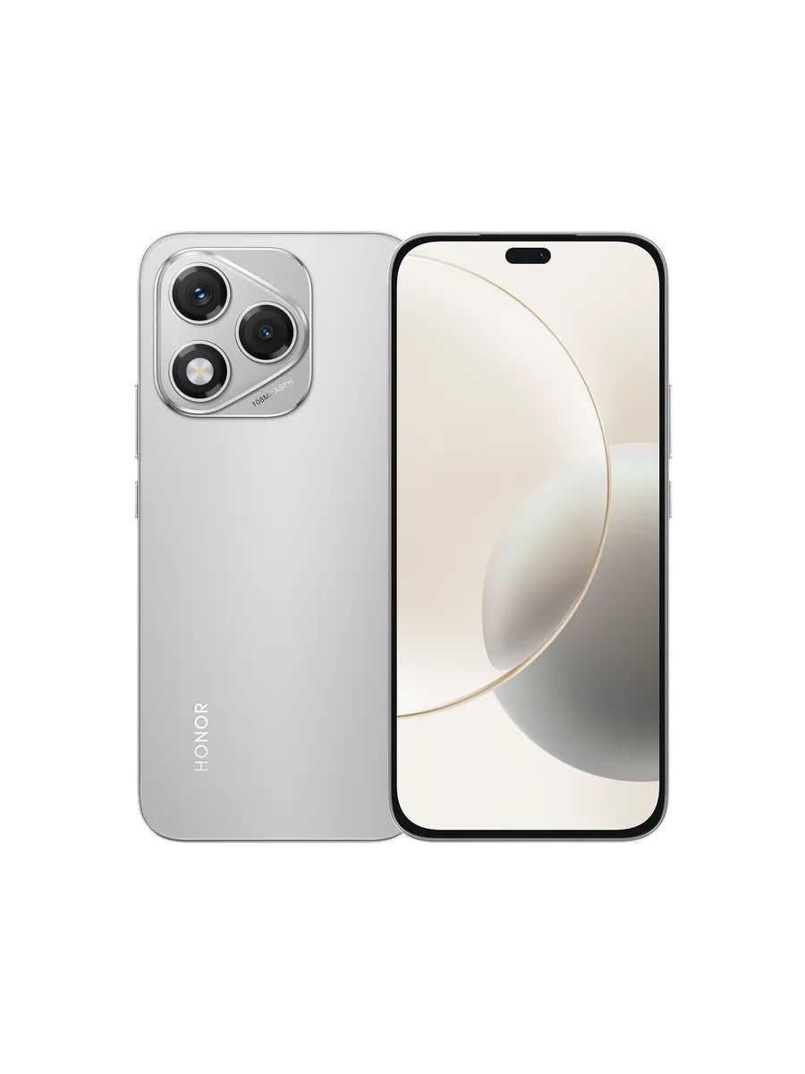 Смартфон 400 lite 8 ГБ+256 ГБ серый