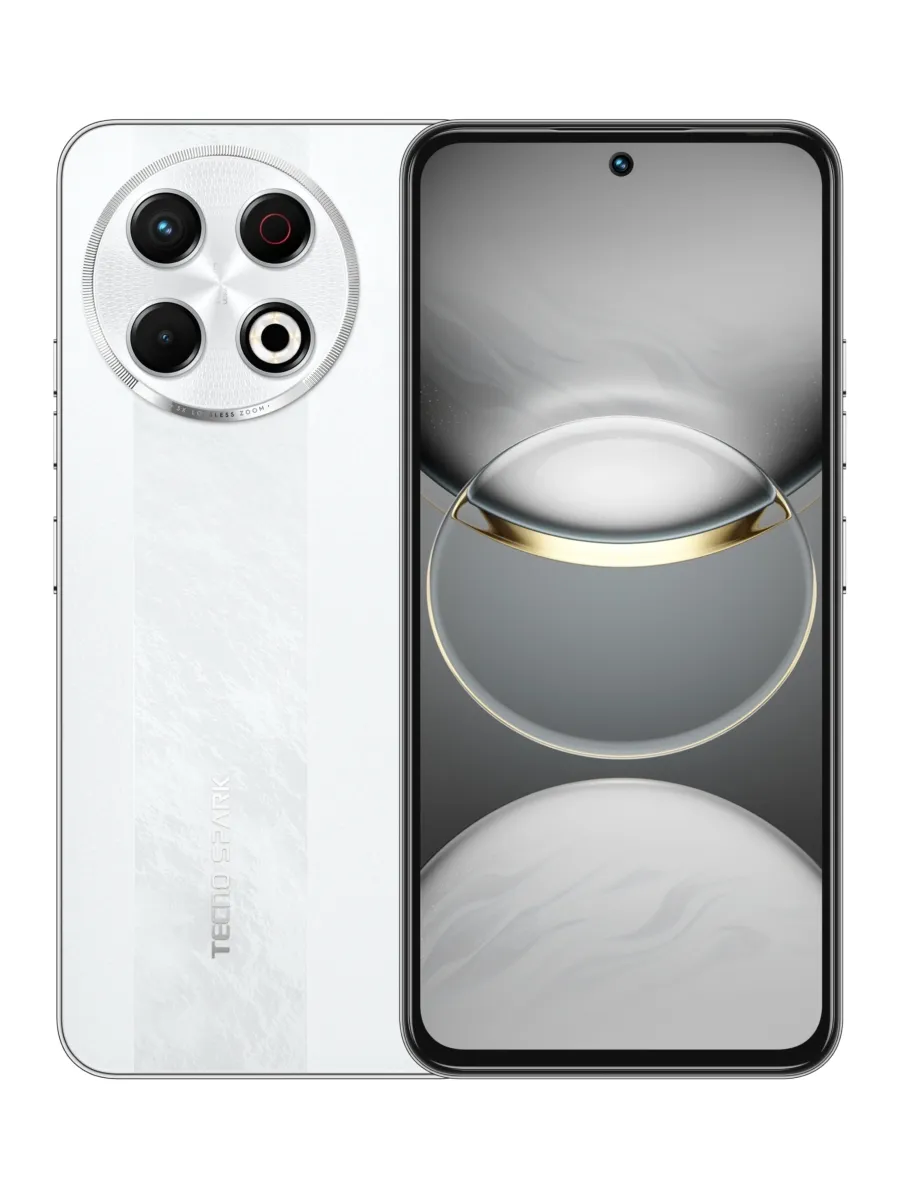 SPARK 30 Pro 8+256 GB