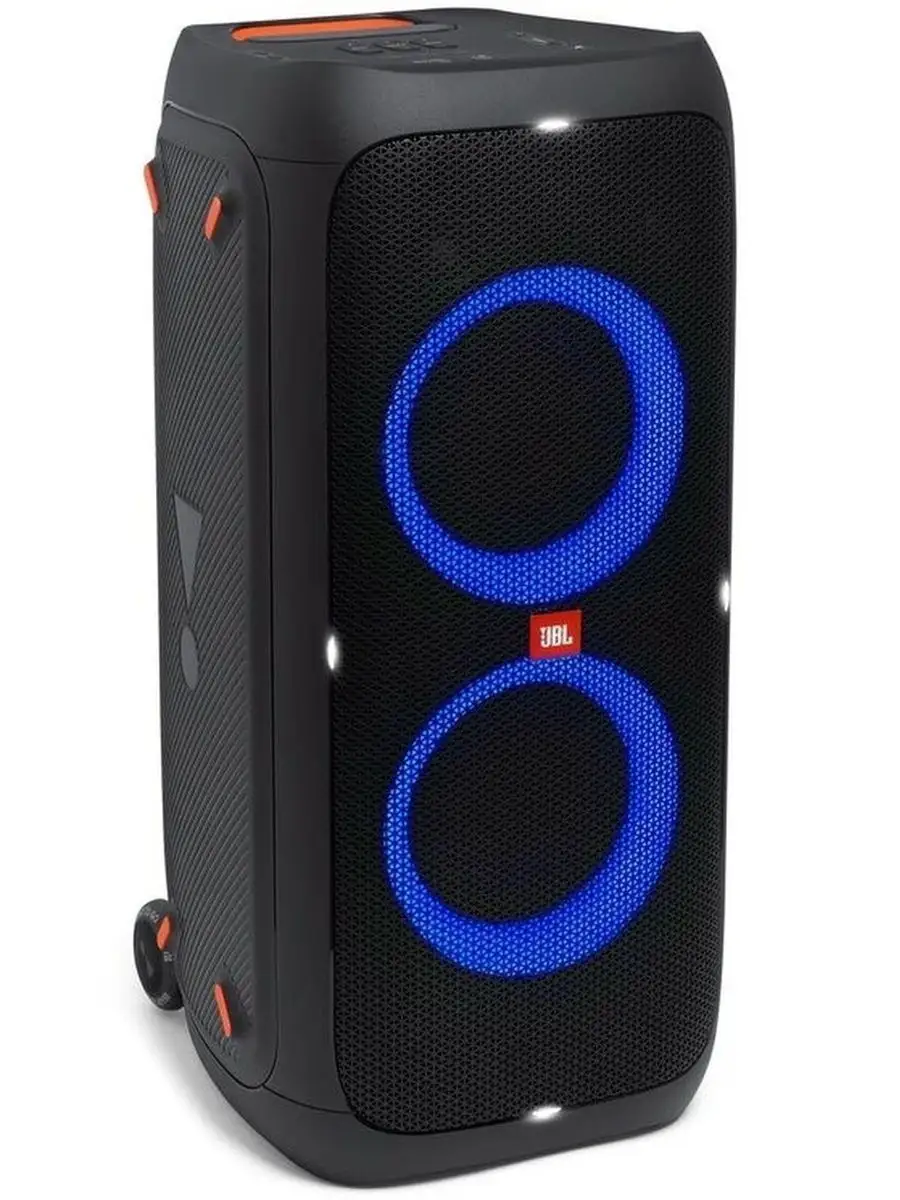 Портативная акустика Party Box 310