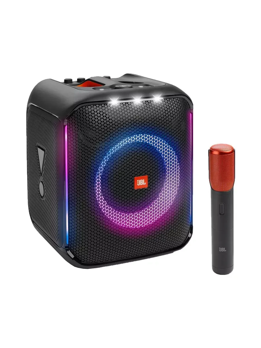 Беспроводная акустическая колонка Partybox Encore