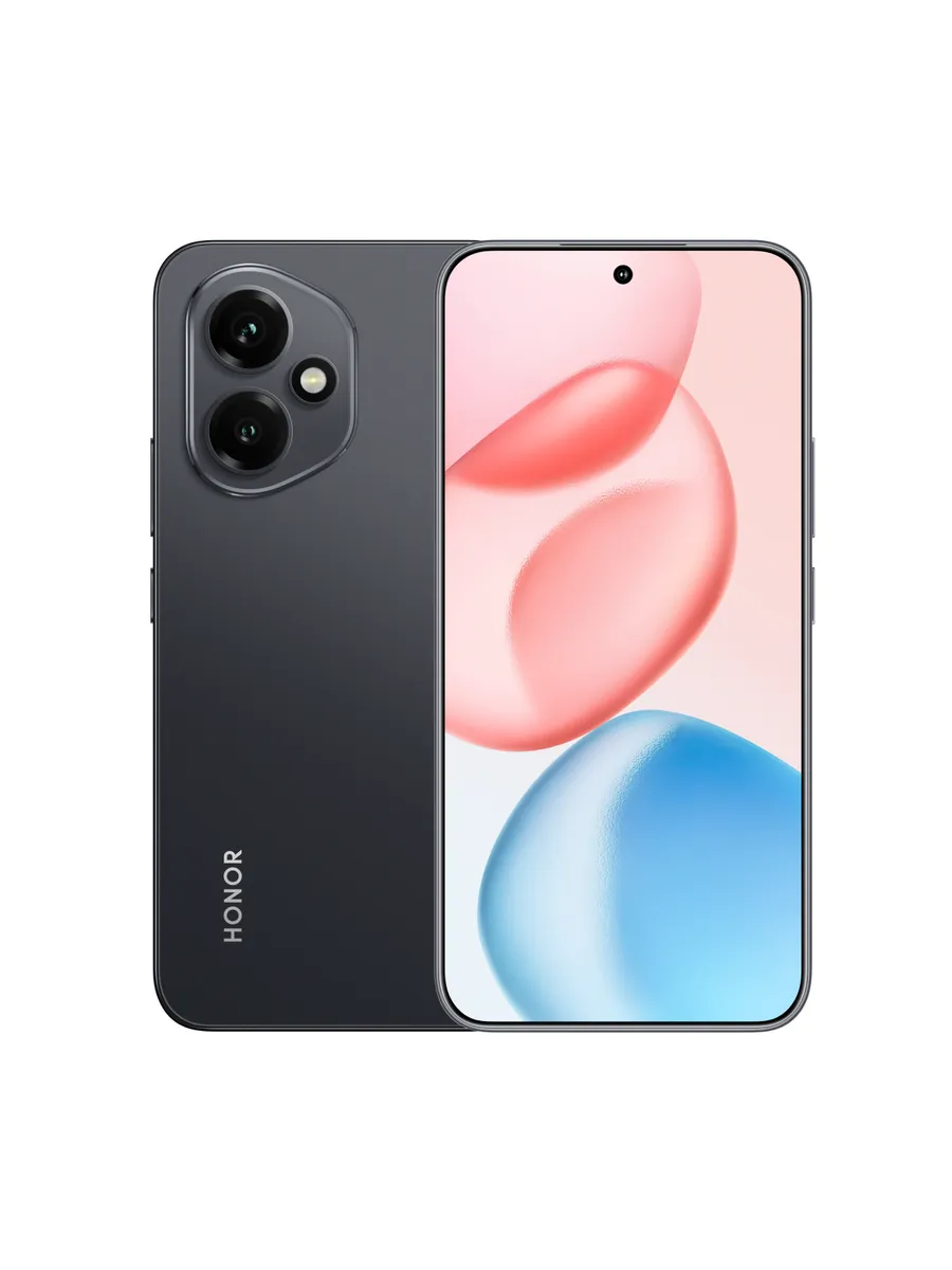 Смартфон 400 12 ГБ + 256 ГБ черный