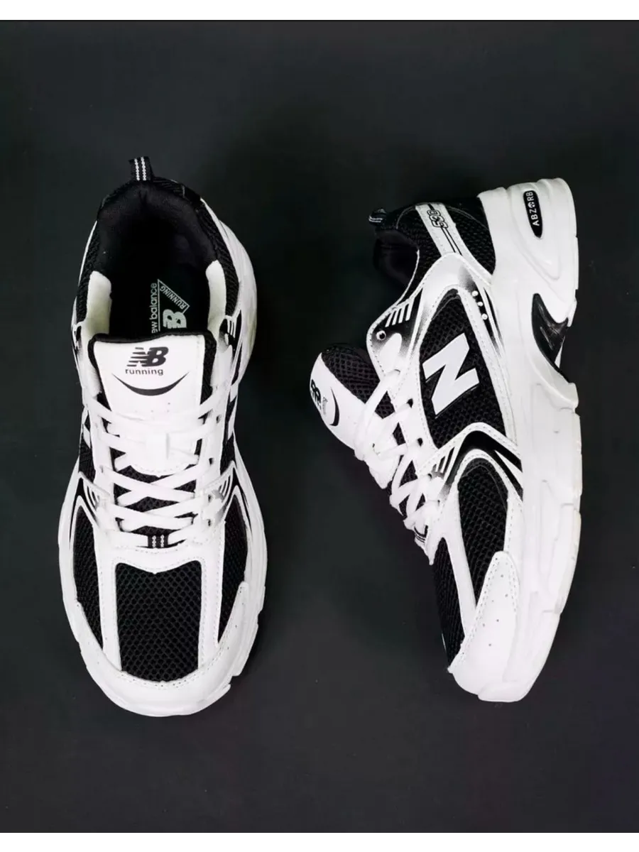 Кроссовки осенние