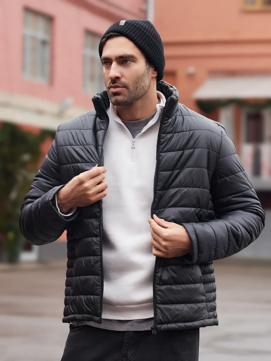 Куртка демисезонная. Куртка мужская