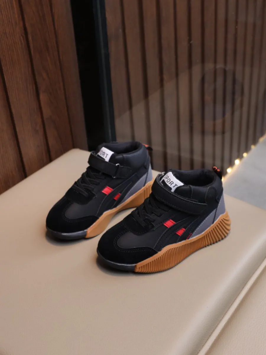 Кроссовки детские