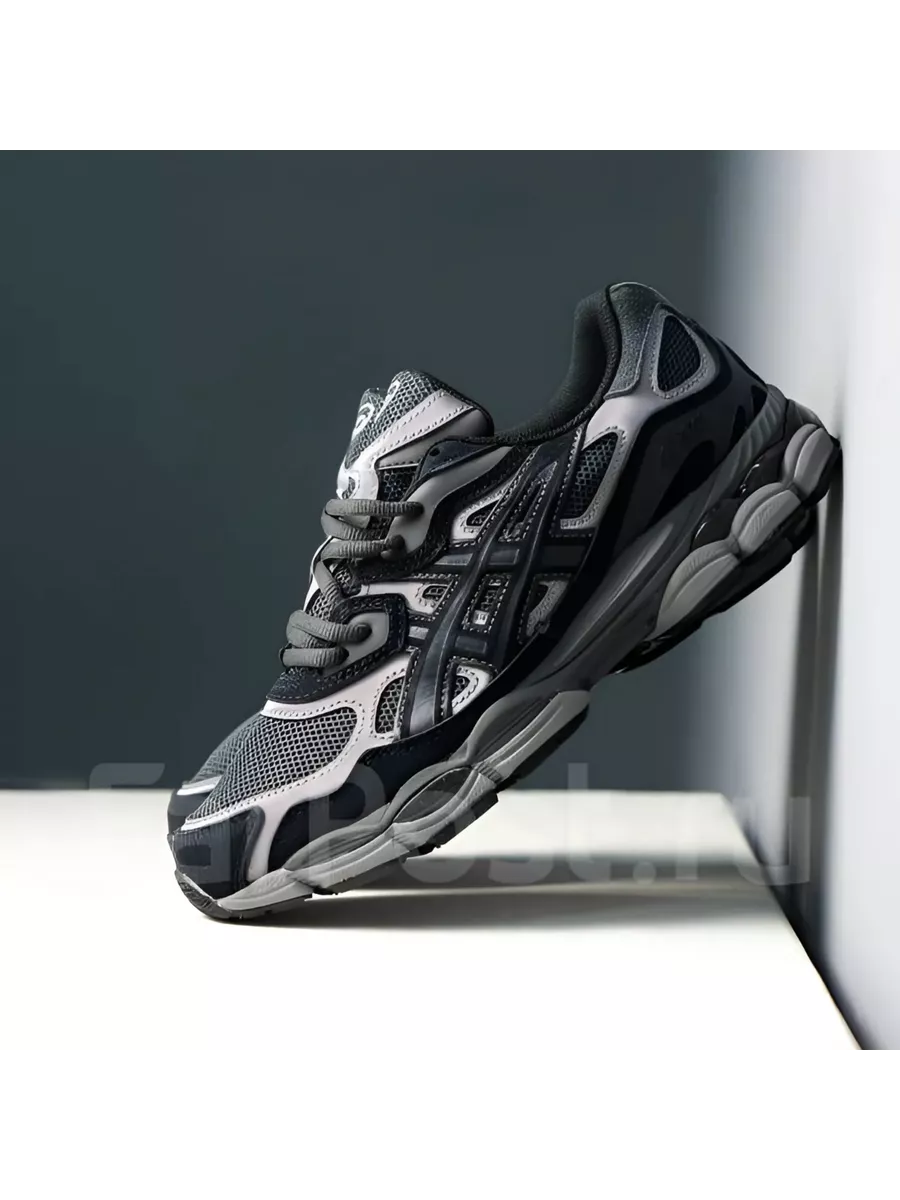 Кроссовки gel nyc