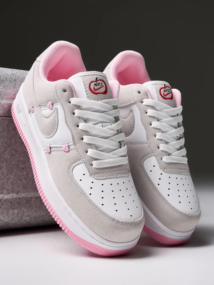 Кроссовки Air Force 1 форсы кеды