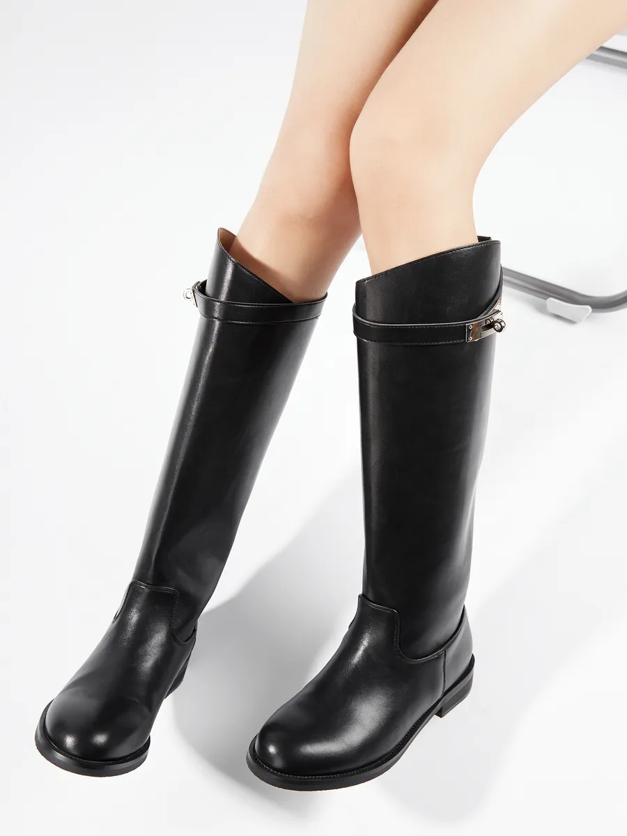 Сапоги демисезонные