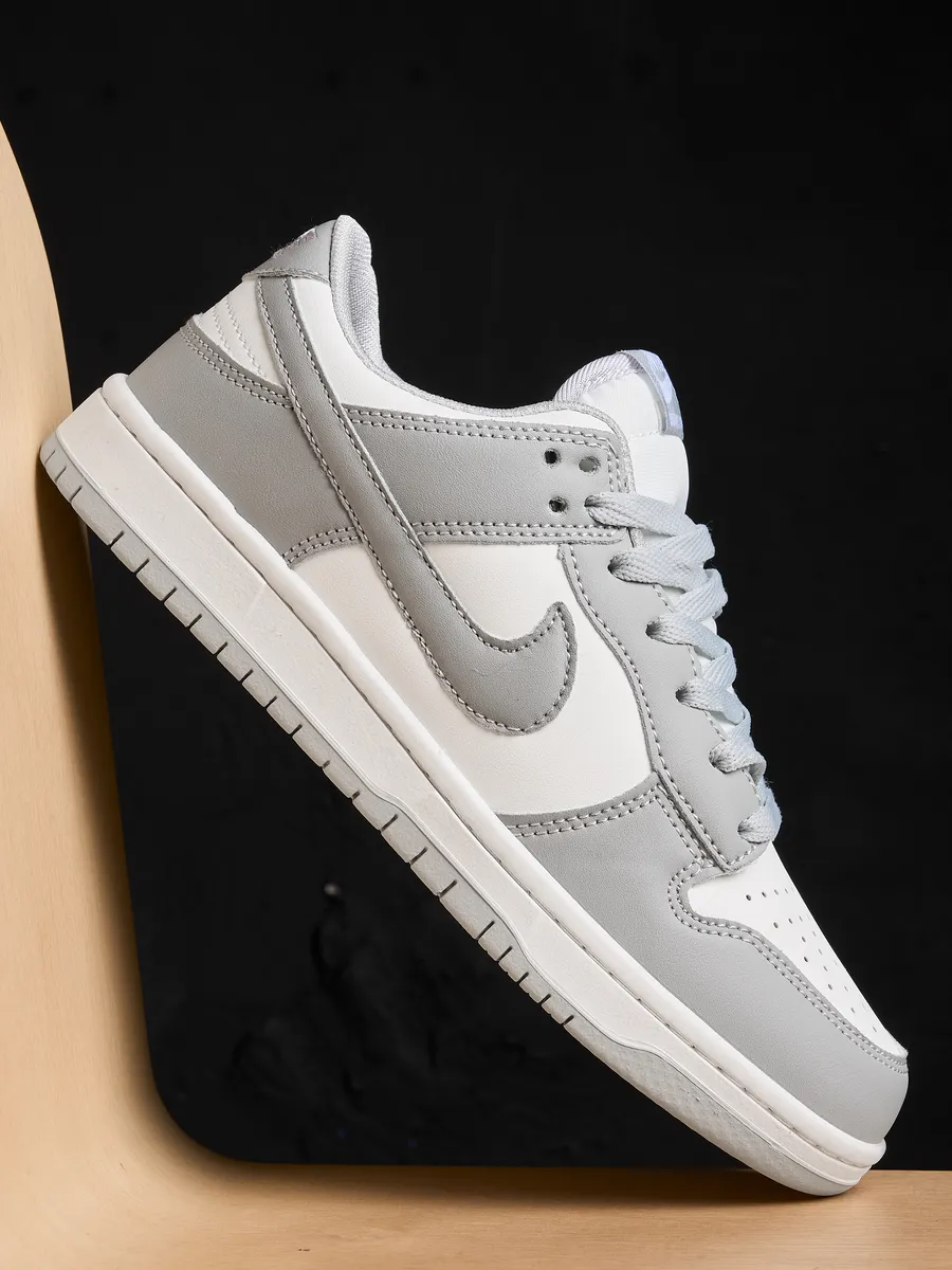 Кроссовки Dunk SB Grey
