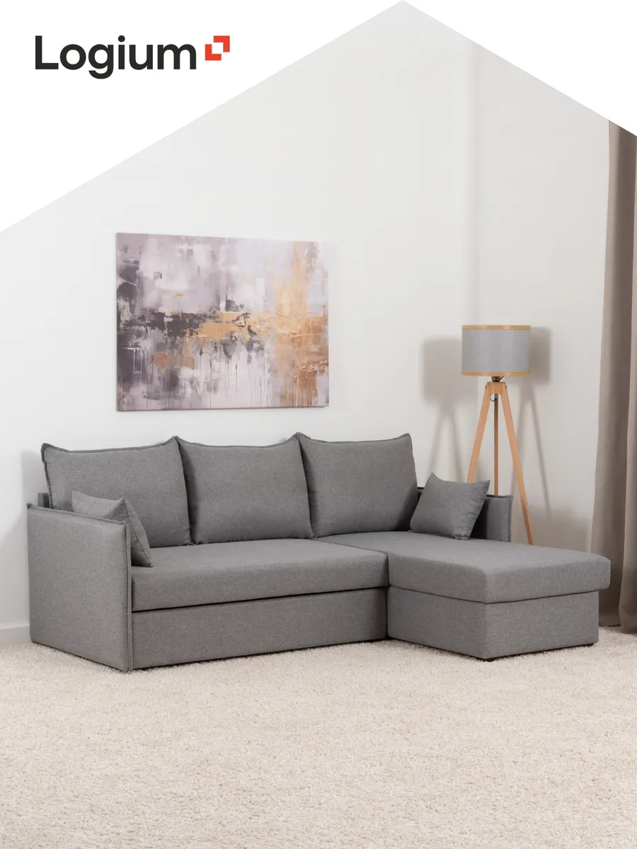 Диван угловой Бангор