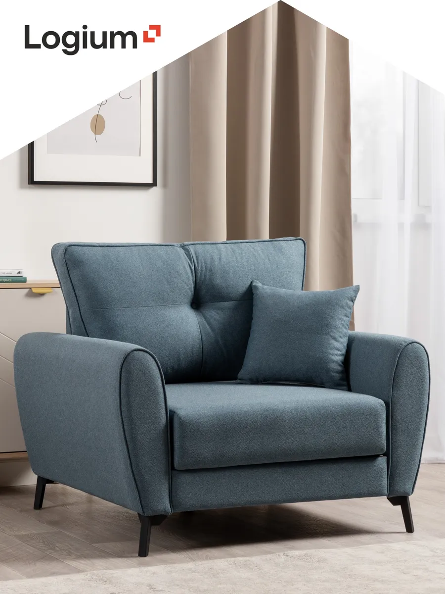 Кресло кровать Лион