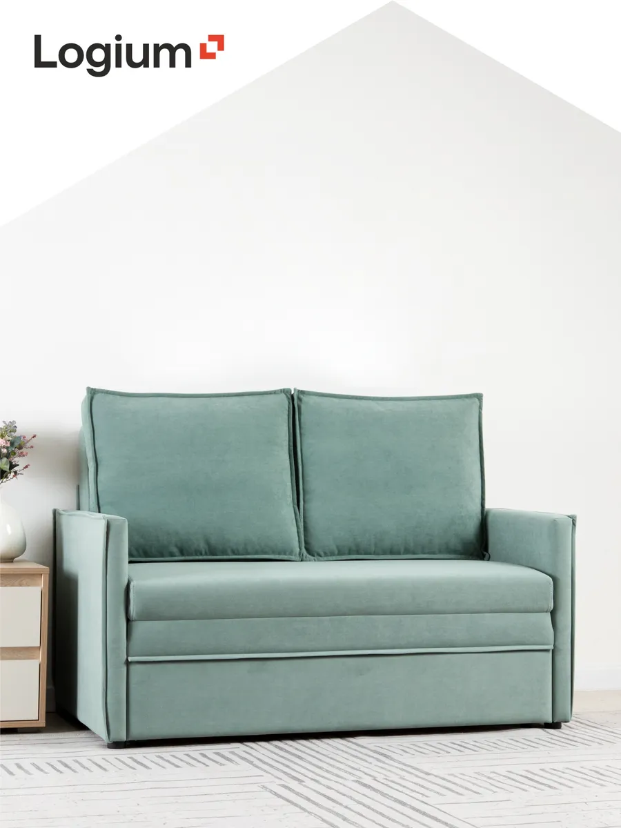 Диван-кровать Сэм