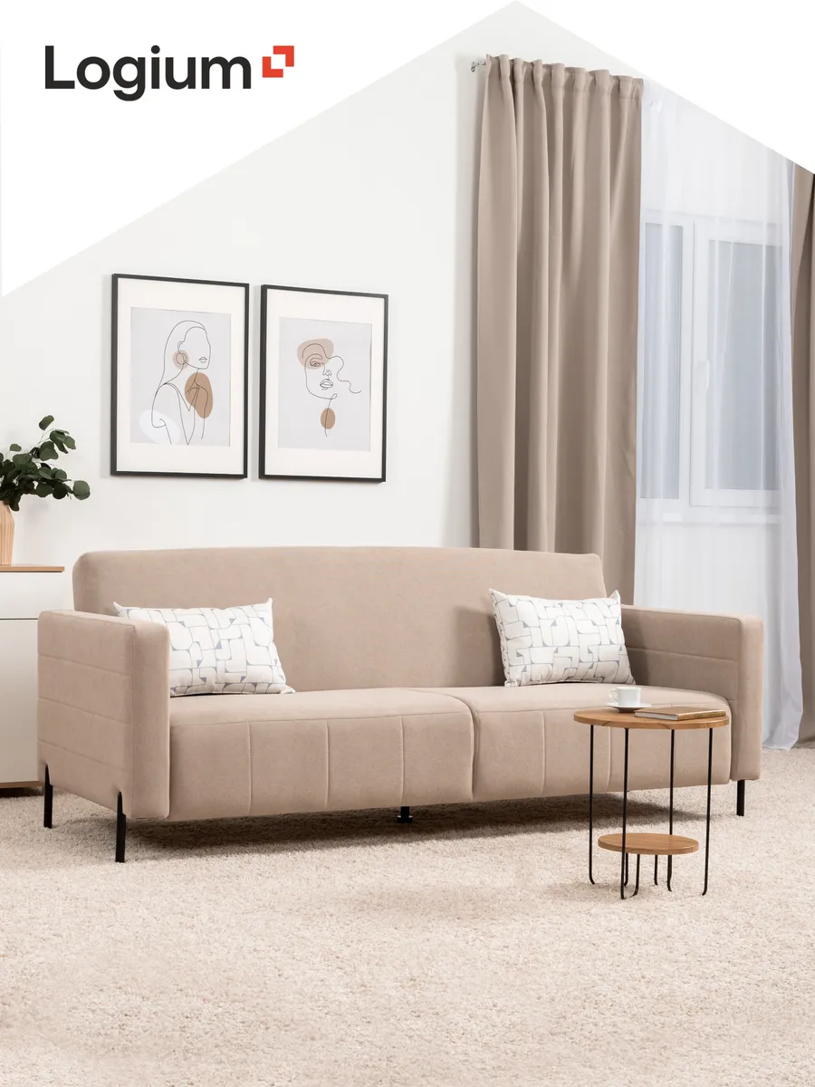 Диван раскладной Марсо