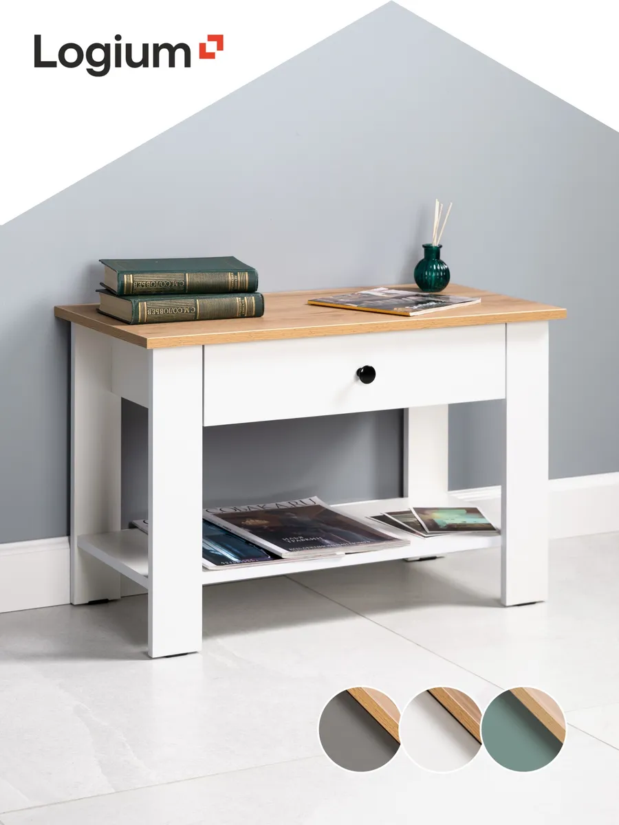 Журнальный столик, 74*35*48