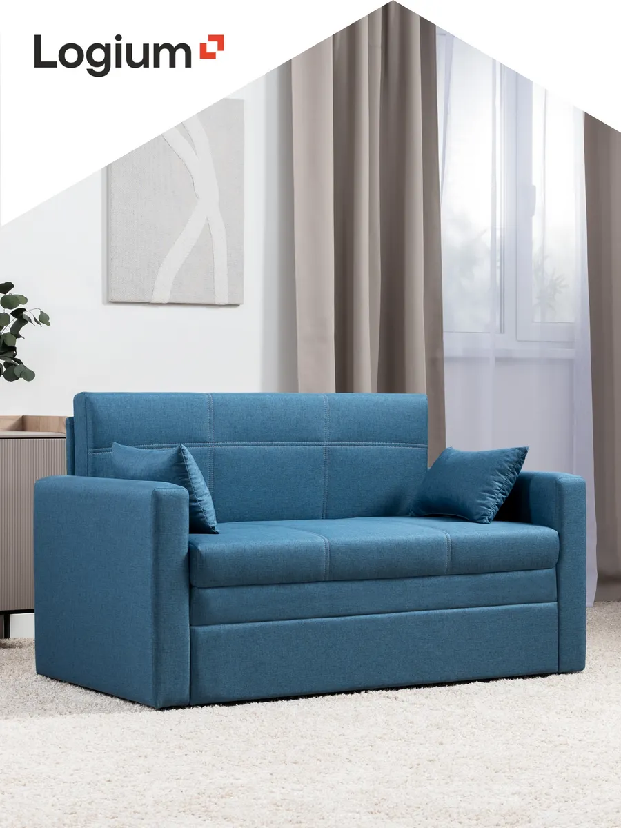 Диван раскладной Вилли