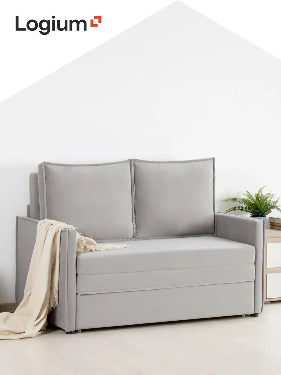 Диван-кровать Сэм