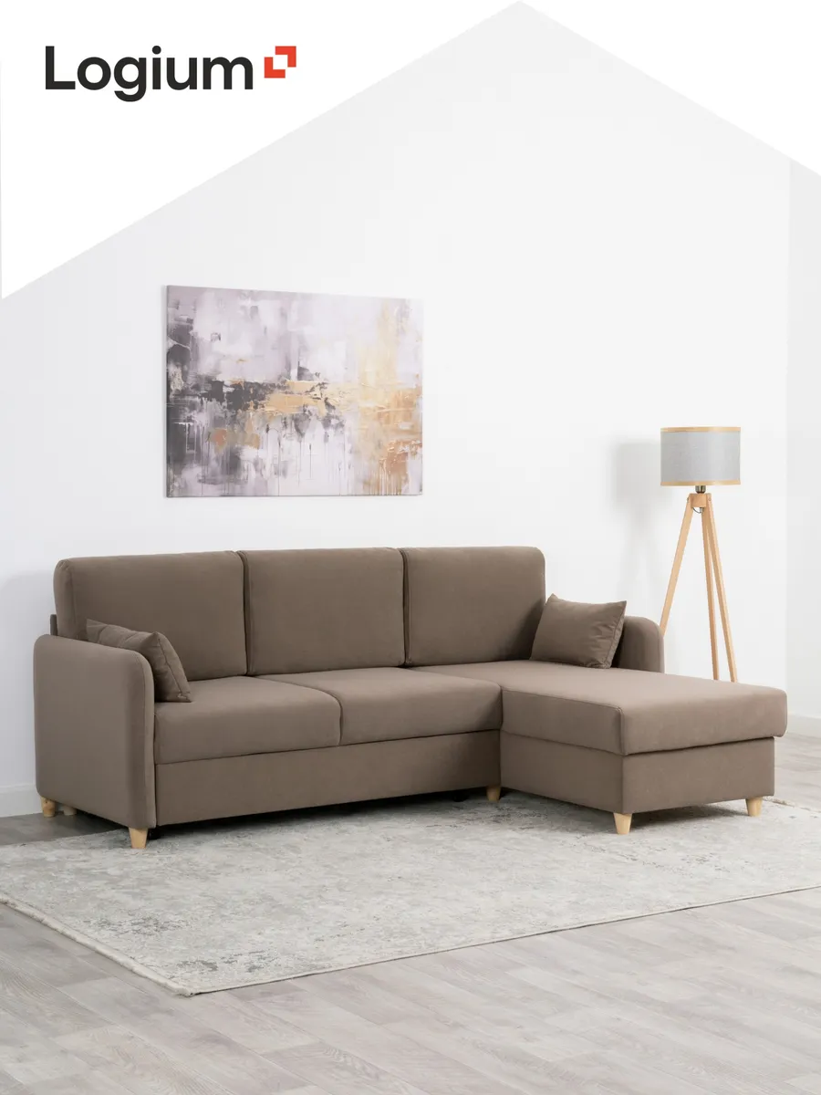 Диван угловой Норман