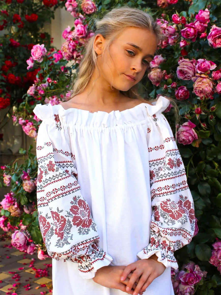 Платье праздничное нарядное