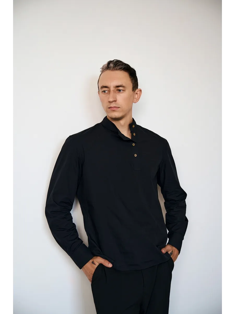 Рубашка косоворотка Соворотка